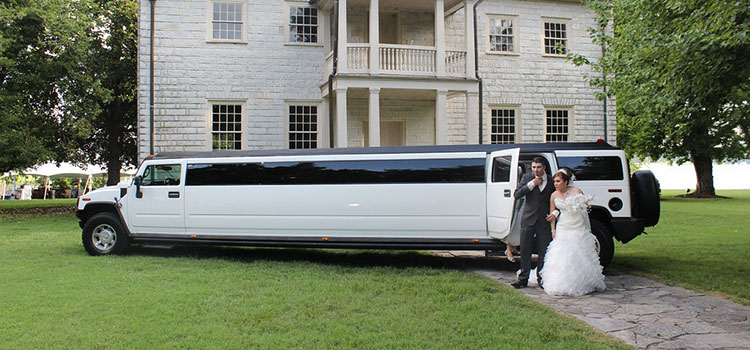 Wedding Limo Rental Service Blog TopCTLimo